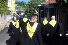 Rekolekcje kapłańskie w Medjugorie 2018