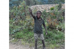 Rwanda, Afryka